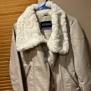 Brand new Guess jacket